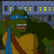 Tortues Ninja: L�onardo