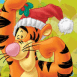 Winnie l'ourson: Tigrou � no�l