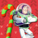 Toy Story: Buzz aime les sucres d'orge