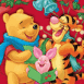 Winnie l'ourson: Chants de No�l
