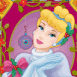Cendrillon: Pr�te pour les f�tes de No�l