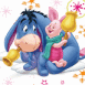 Winnie l'ourson: Cloches de No�l