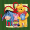 Winnie l'ourson: Cadeaux de No�l