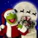 Muppet Show: Kermit le p�re No�l