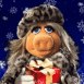 Muppet Show: Piggie vous offre un cadeau!