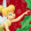 Peter Pan: Clochette aime les baies