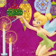 Peter Pan: Clochette allume les cierges