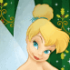 Peter Pan: Clochette prend la pose