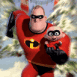 Les Indestructibles: Vite les cadeaux!