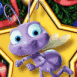 1001 pattes: Couette orne le sapin