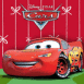 Cars: McQueen comme cadeau