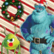 Monstres & Cie: Sully et Mike au nez rouge