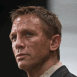 Quantum of Solace: Bond de trois-quart