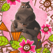 Madagascar 2: Gloria pose