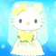 Hello Kitty: Mimmy en mari�e