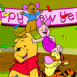 Winnie l'ourson: F�te du nouvel an