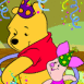 Winnie l'ourson: Bonne Ann�e