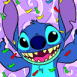 Lilo et Stitch: Pluie de cotillons