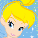Peter pan: Bonnes f�tes Clochette!