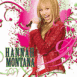 Hannah Montana: Chanteuse pop