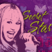 Hannah Montana: Star secr�te