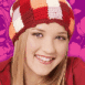 Hannah Montana: Lilly en rose