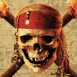 Pirates des Cara�bes: T�te de mort