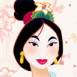 Mulan: Beaut� orientale