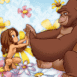Tarzan: Avec Kala