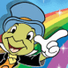 Pinocchio: Jiminy Cricket