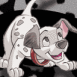 101 Dalmatiens: Rocker Pup veut jouer