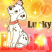 101 Dalmatiens: Lucky