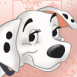 101 Dalmatiens: Perdita et ses b�b�s