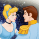 L'histoire de Cendrillon