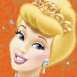 Cendrillon au bal
