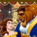 La Belle et La B�te: Danse avec la b�te