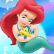 La petite sir�ne: B�b� Ariel