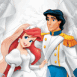 La petite sir�ne: Un mariage princier