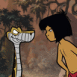 Le livre de la Jungle: Mowgli d�fie Kaa