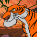 Le livre de la Jungle: Shere Khan