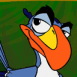 Le roi Lion: Zazu