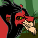 Le roi Lion: Scar