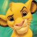 Le roi Lion: Simba