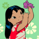 Lilo et Stitch: Lilo
