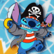 Lilo et Stitch: Stitch le pirate