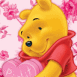 Winnie: Mon coeur pour toi
