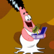 Bob l'�ponge: Patrick la mari�e