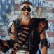 Watchmen: Le com�dien