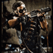 Watchmen: Le com�dien mena�ant