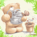 Forever Friends: Le jardinier